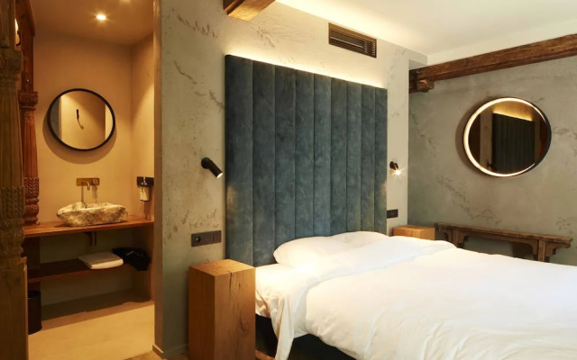 Boutique hotel Nonam
