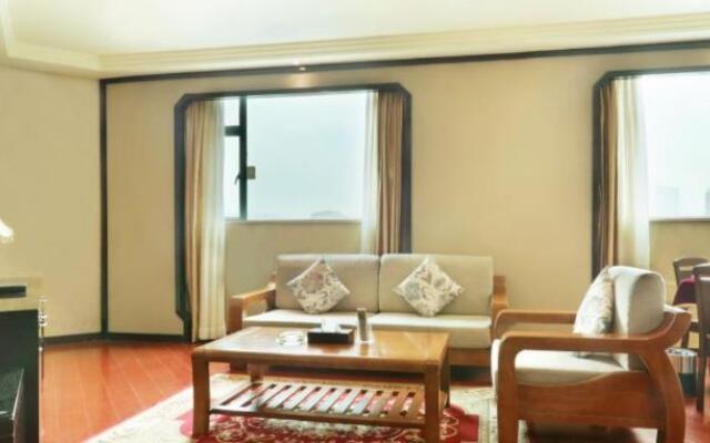 Zhejiang Hotel Guiyang