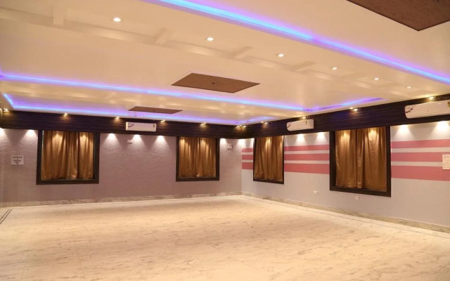 Hotel Shagun Palace
