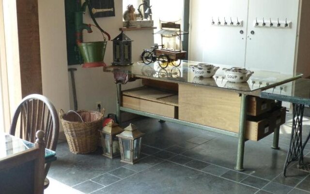't Brouwershuis