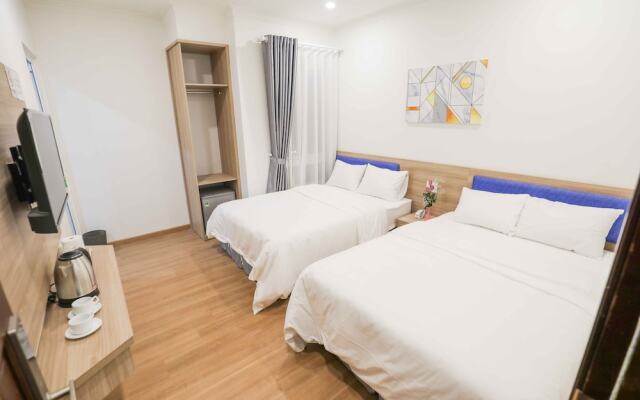 Dinh Cat Hotel Dalat