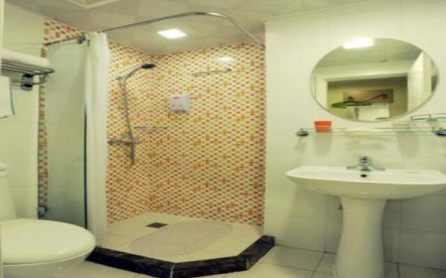 Home Inn - Shenzhen Baoan Xixiang Metro Station