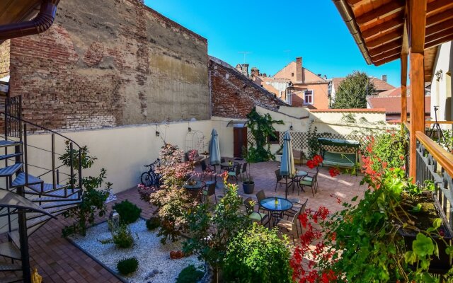 Rosen Villa
