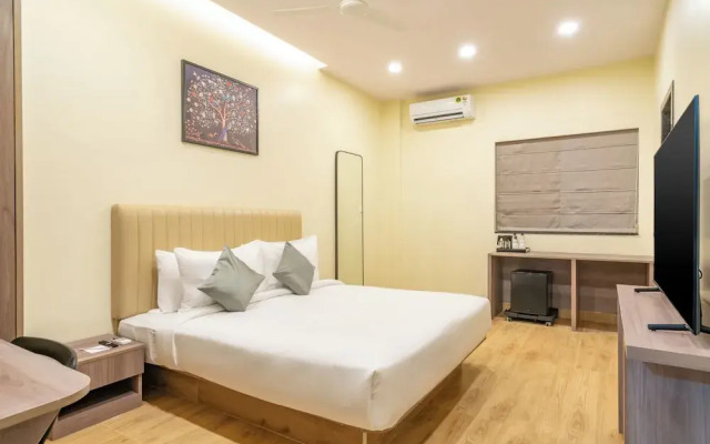 Stae Hotels