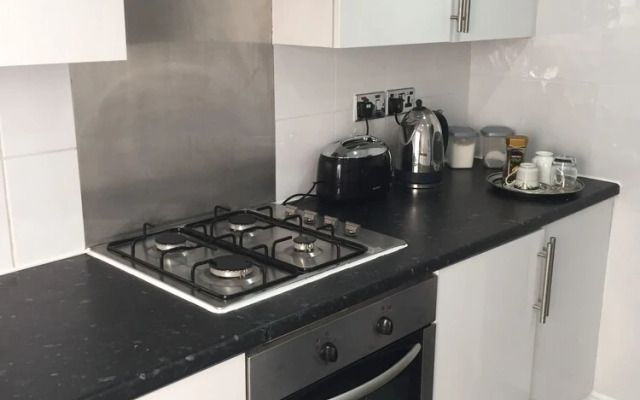 Luxurious Apartment in Kensington & Chelsea