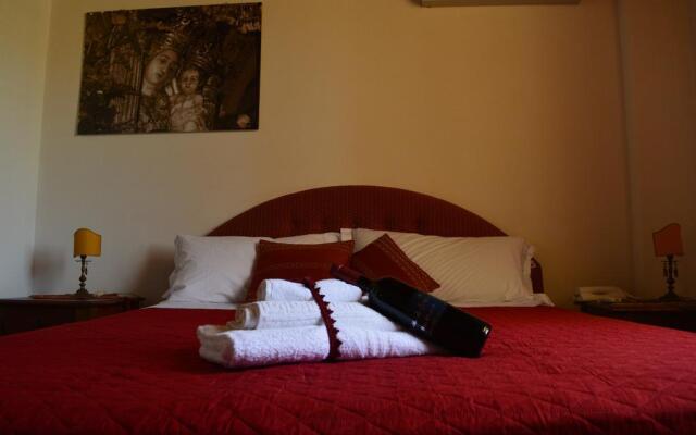 B&B Antico Frantoio