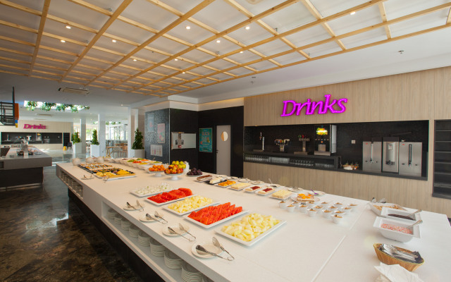 Abora Catarina by Lopesan Hotels - All Inclusive