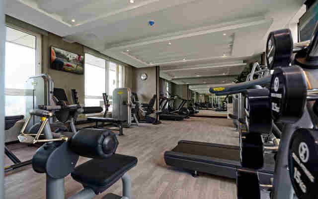 Centro Corniche Al Khobar by Rotana