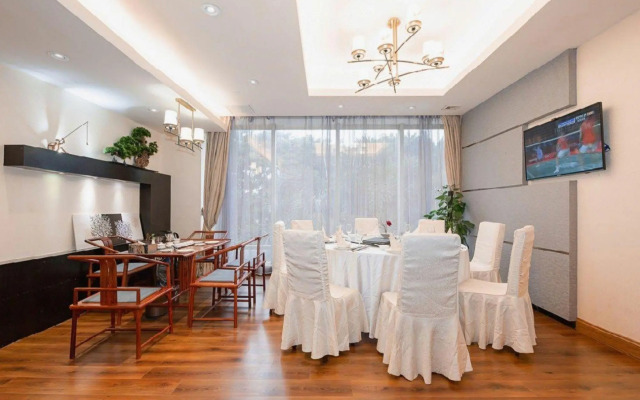 Rivan Hotel Longgang Shenzhen