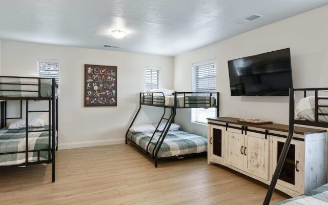 Sunnyslope 1 by RedAwning