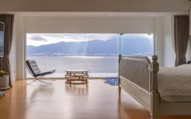 Xian'er Lake View Holiday Villa