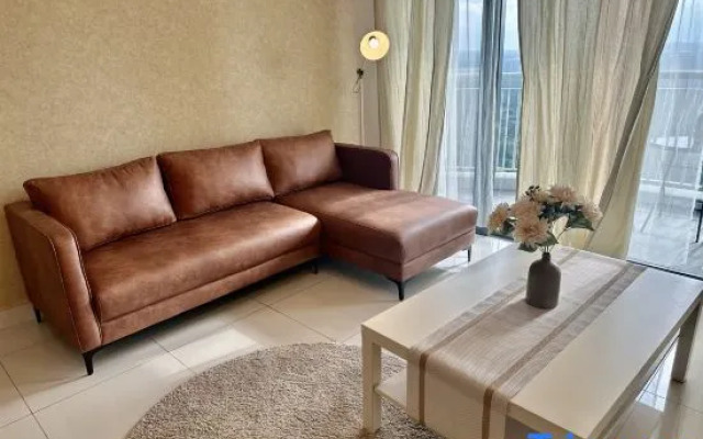 Teega 8 pax Luxury Family suite