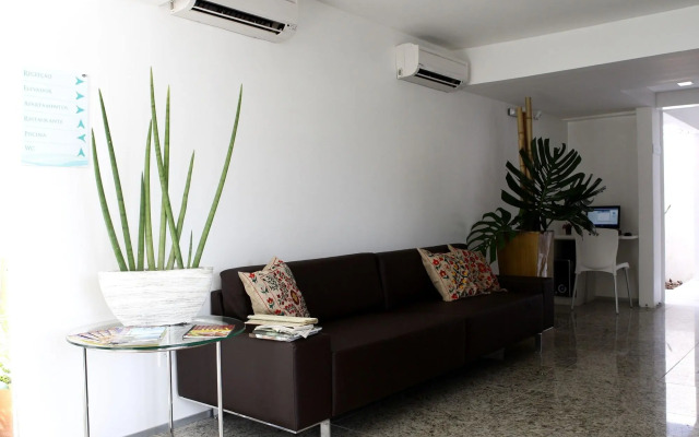 Hotel Porto Maceio