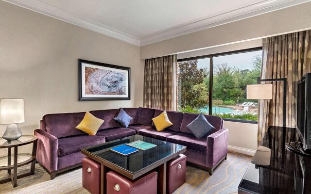 The Woodlands Resort, Curio Collection by Hilton