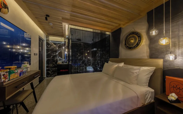 Pynt Hotel 4