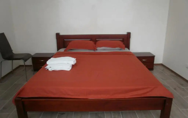 Yuzhnaya Palmira Apartments