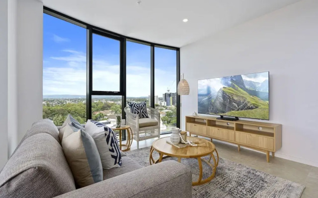 The Gallery Broadbeach - GCLR