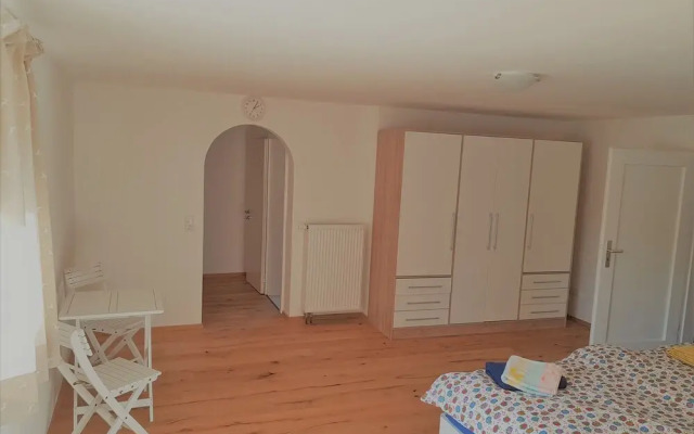 Ferienwohnung Riederhof