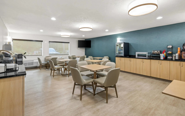 Comfort Inn Traverse City