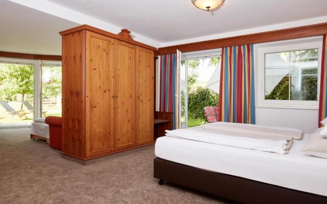 Hotel Hubertus
