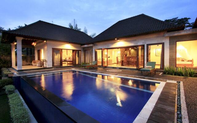 Villa Agung Khalia