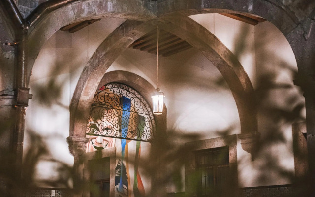 NaNa Vida Hotel Morelia