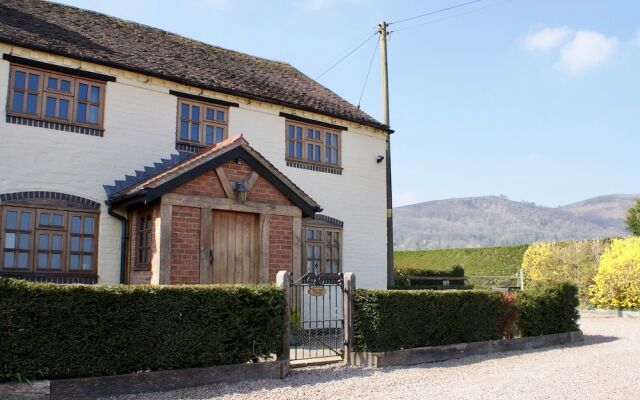 Yew Tree Cottage