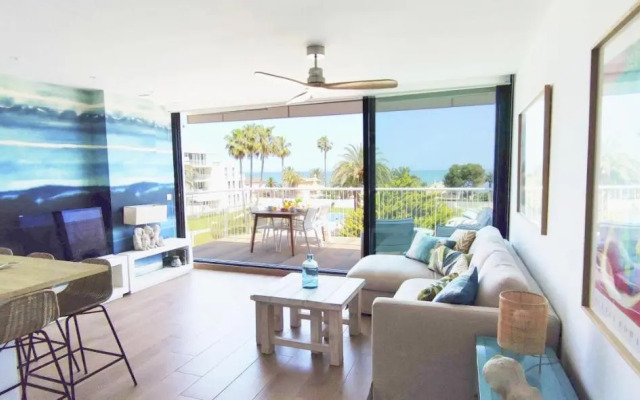 Apartamento Dénia Beach by DENIA COSTA