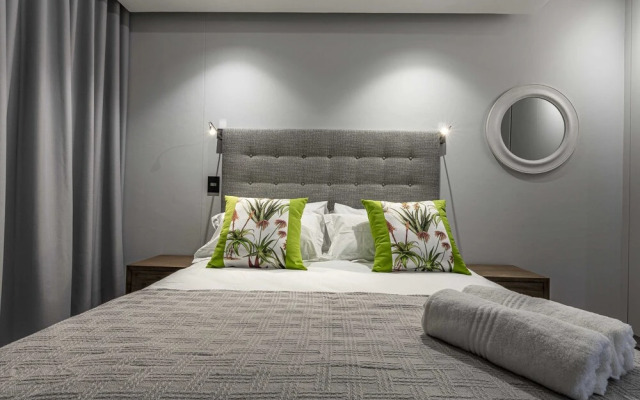 403 The Signature De Waterkant