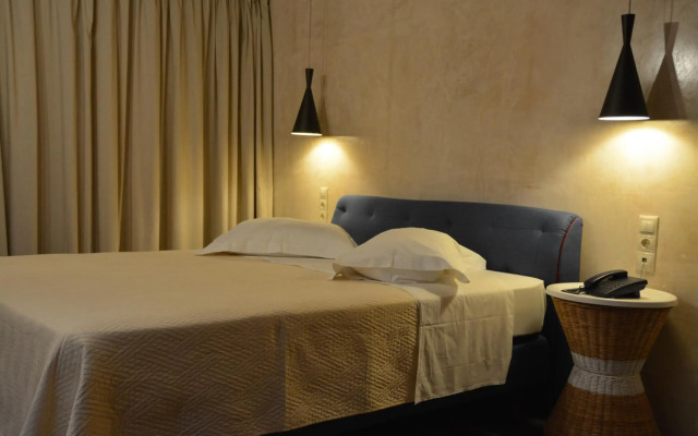 Scorpios Hotel