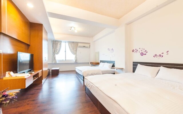 Slow Time Homestay