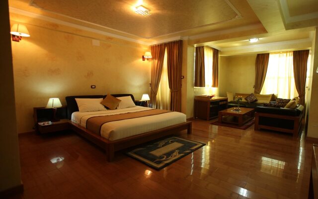 Arck Hotel Addis Ababa