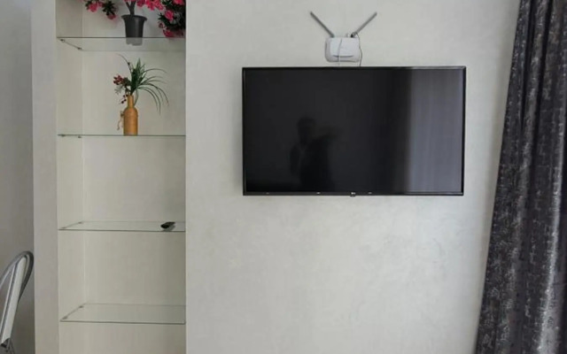 Отличная квартира в центре Алматы, жилой комплекс Ush Qonyr