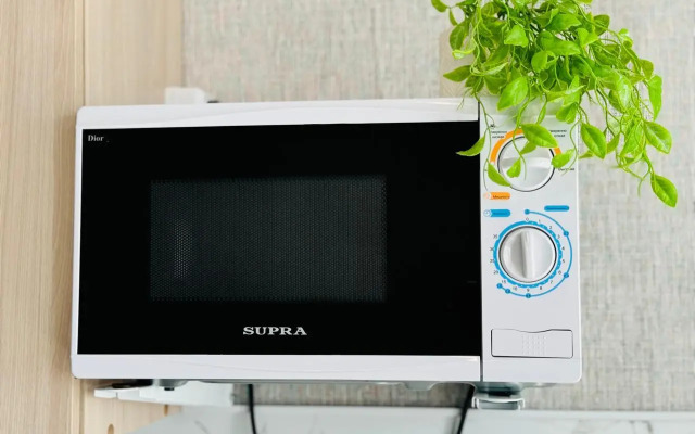 Апартаменты на улице Блюхера 87