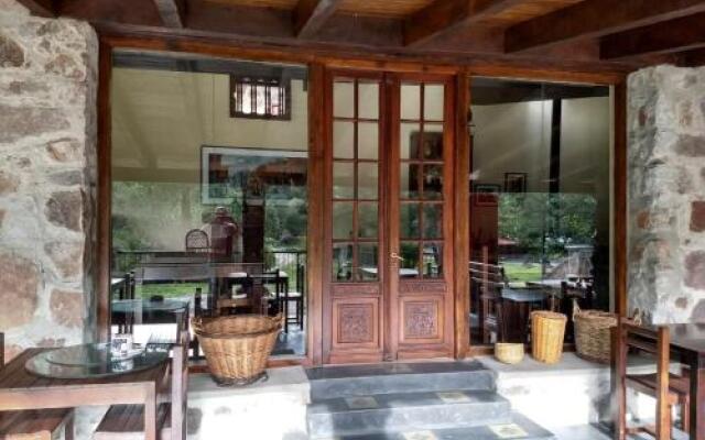 Hotel Patios De La Cumbre