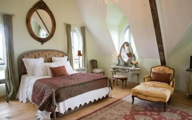 The French Country House