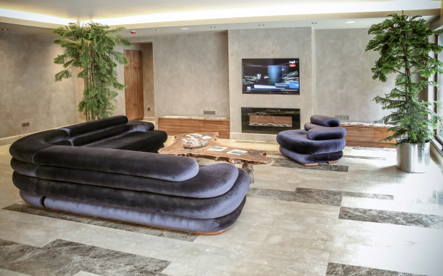 Keten Suites Taksim