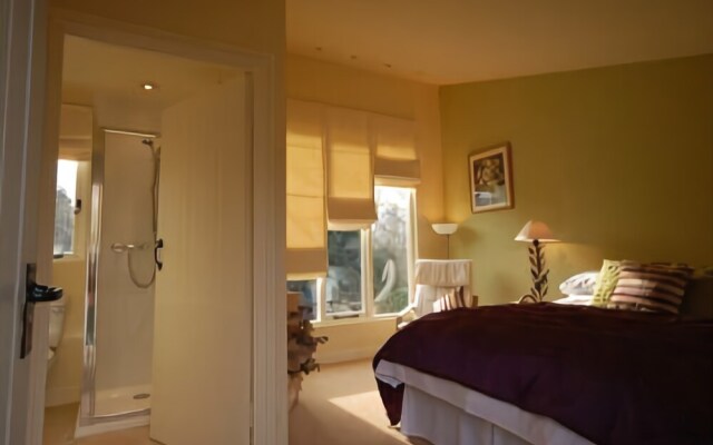 The Steppes - B&B
