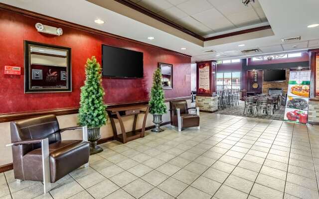 Quality Inn & Suites Abingdon