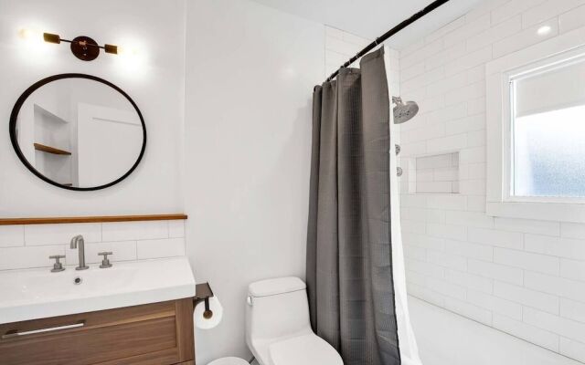 South Sycamore by Avantstay Centrally Located