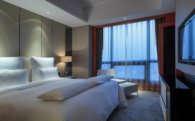 Pullman Anshan Time Square