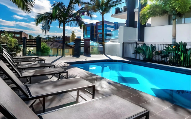 City Park Apartments