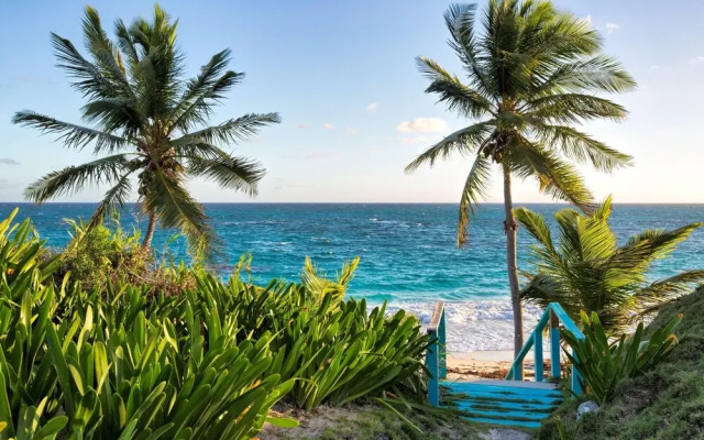 Seven Palms by Eleuthera Vacation Rentals
