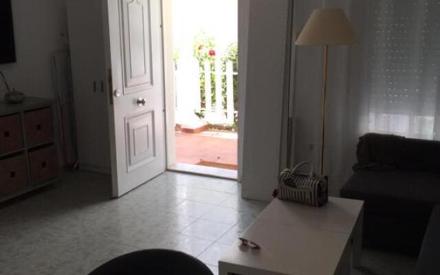 Precioso Duplex con piscina a 300m de la playa.