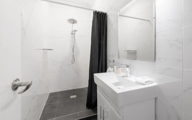 Hotel Blue & Cottages, Katoomba