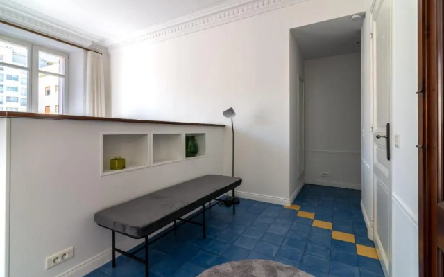 La Guitare 32 - Nice, Modern Studio in Center of Cannes, Right Behind Grand Hotel - Hotel in Cannes - Photo 5