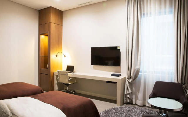 Mate Hotel Bundang