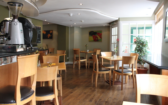 The George Inn Oakham