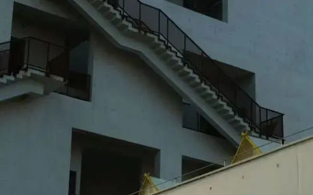 Yingge Treading on the Waves Boat House Homestay
