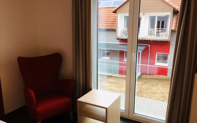 Adesso Hotel Göttingen